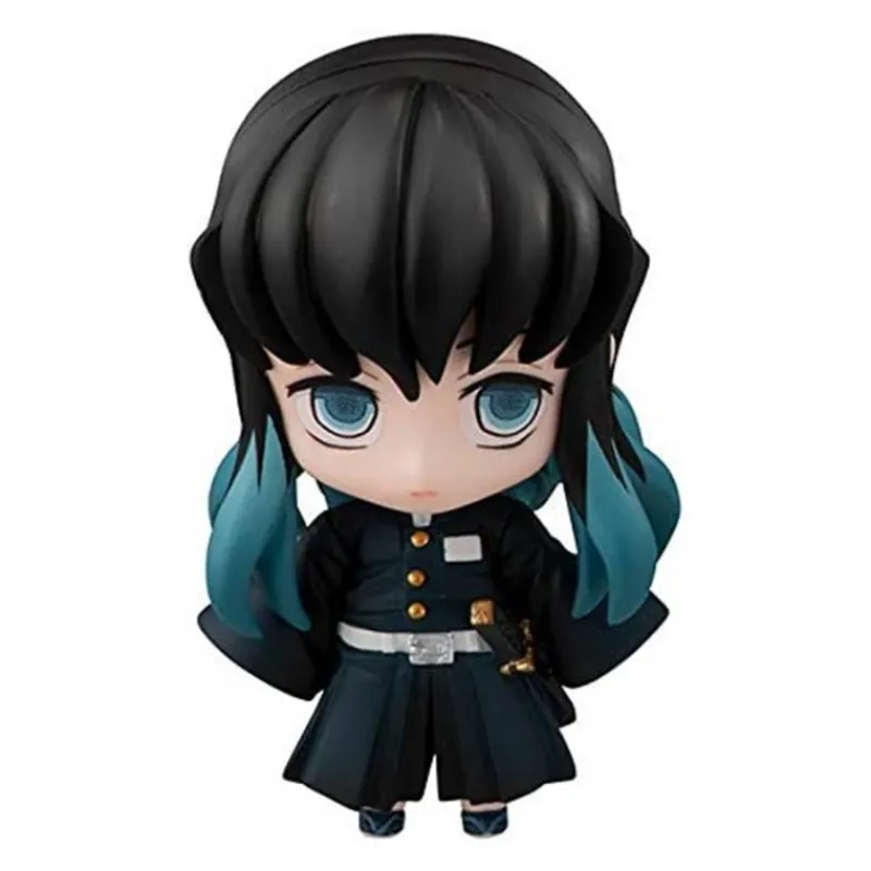 Megahouse Figuras^Pack 5 Figuras Kimetsu No Yaiba 5 cm
