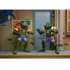 Neca Las Tortugas Ninja^Pack 2 Figuras Ranas Napoleon y Atilla 18 cm