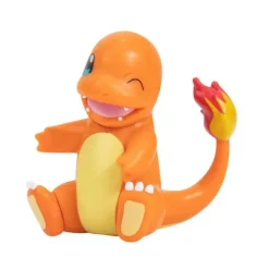 Clearance Pack 4 Figuras Pokémon Iniciales Kanto con Pikachu Pikachu|Más Regalos De Pokemon