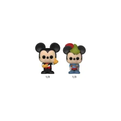 Online Pack 4 figuritas Bitty Pop! Goofy Funko Pop Disney