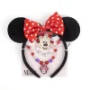 Outlet Pack bisutería Minnie Disney Para Niñas|Accesorios Para El Pelo, Gafas De Sol Y Kits De Belleza Infantiles