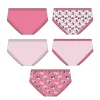 Online Pack Braguitas Minnie - Ropa Interior Infantil 100% Algodón Niños Disney Para Niñas|Ropa Y Téxtil: Cosas Que Ponerse Para Niños