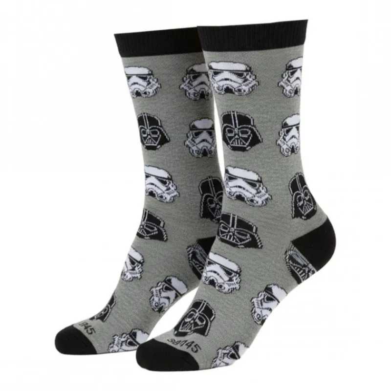 Sale Pack Calcetines 3 Piezas Star Wars - Diseño Exclusivo Regalos Star Wars Por Personaje |Más Regalos De Star Wars
