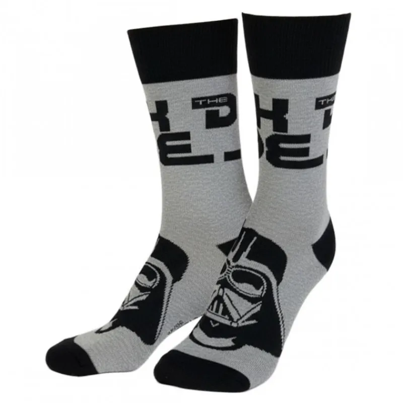 Sale Pack Calcetines 3 Piezas Star Wars - Diseño Exclusivo Regalos Star Wars Por Personaje |Más Regalos De Star Wars