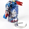 PACK CALCETINES 4 PIEZAS SONIC Niños Ropa Y Téxtil: Cosas Que Ponerse Para Niños