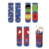 Sale PACK CALCETINES 3 PIEZAS SPIDEY Niños Ropa Y Téxtil: Cosas Que Ponerse Para Niños