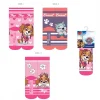 Outlet Pack Calcetines y Leggins Niña Paw Patrol 70% Algodón Niños Ropa Y Téxtil: Cosas Que Ponerse Para Niños