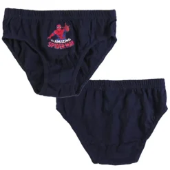 Pack Calzoncillos Spiderman Niños Marvel Y Dc Para Niños|Ropa Y Téxtil: Cosas Que Ponerse Para Niños