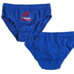 Pack Calzoncillos Spiderman Niños Marvel Y Dc Para Niños|Ropa Y Téxtil: Cosas Que Ponerse Para Niños