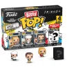 Funko Friends^Pack de 4 Bitty POP! Phoebe Friends