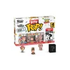 Funko Películas Y Personajes De Disney ·Toy Story|Funko Pop Disney^Pack de 4 Bitty POP! Toy Story Jessie