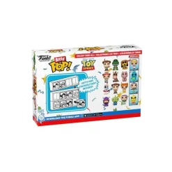 Funko Películas Y Personajes De Disney ·Toy Story|Funko Pop Disney^Pack de 4 Bitty POP! Toy Story Zurg