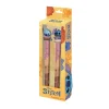 Clearance Pack de 2 Bolígrafos de Gel Borrables Lilo y Stitch Papelería Disney|Películas Y Personajes De Disney ·Lilo Y Stitch