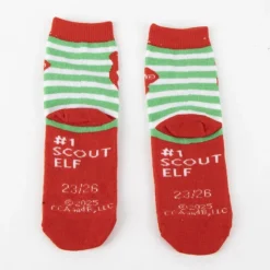 Sale Pack de 2 Calcetines The Elf de Algodón Niños Ropa Y Téxtil: Cosas Que Ponerse Para Niños