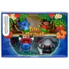 Best Pack de 4 Minifiguras Lilo & Stitch Fisher-Price Little People Collector Películas Y Personajes De Disney ·Lilo Y Stitch|Figuras Disney De Colección