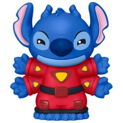Best Pack de 4 Minifiguras Lilo & Stitch Fisher-Price Little People Collector Películas Y Personajes De Disney ·Lilo Y Stitch|Figuras Disney De Colección