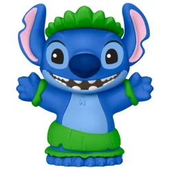 Best Pack de 4 Minifiguras Lilo & Stitch Fisher-Price Little People Collector Películas Y Personajes De Disney ·Lilo Y Stitch|Figuras Disney De Colección