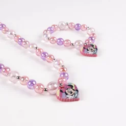 Discount Pack de bisutería Minnie Disney Para Niñas|Accesorios Para El Pelo, Gafas De Sol Y Kits De Belleza Infantiles