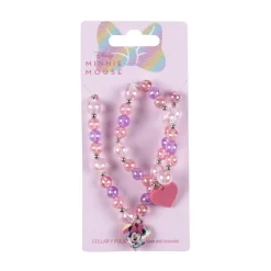 Discount Pack de bisutería Minnie Disney Para Niñas|Accesorios Para El Pelo, Gafas De Sol Y Kits De Belleza Infantiles