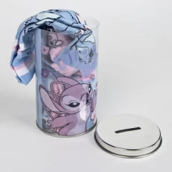 Outlet Pack de Calcetines 4 Piezas Stitch Niños Ropa Y Téxtil: Cosas Que Ponerse Para Niños