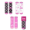 Niños Cerdá Kids Ropa Y Téxtil: Cosas Que Ponerse Para Niños ^Pack de Calcetines infantiles Barbie