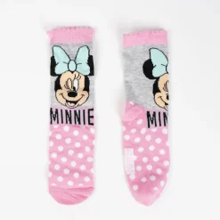 Best Pack de Calcetines Minnie: ¡Estilo y Comodidad para las Pequeñas Fans! Niños Disney Para Niñas|Ropa Y Téxtil: Cosas Que Ponerse Para Niños