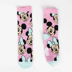 Best Pack de Calcetines Minnie: ¡Estilo y Comodidad para las Pequeñas Fans! Niños Disney Para Niñas|Ropa Y Téxtil: Cosas Que Ponerse Para Niños