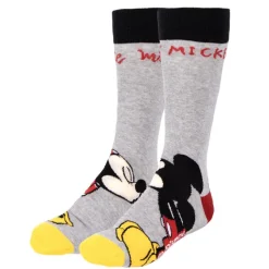 Cerdá Adult Más Regalos De Disney|Películas Y Personajes De Disney ·Lilo Y Stitch^Pack de Calcetines Minnie Mouse