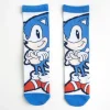 Clearance Pack de Calcetines Sonic: Comodidad y Estilo para los Pequeños Fans Niños Ropa Y Téxtil: Cosas Que Ponerse Para Niños