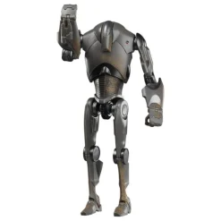 Hasbro Regalos Star Wars Por Personaje |Replicas Y Coleccionismo Star Wars ^Pack de Figuras C-3PO y Super Battle Droid - Star Wars Black Series