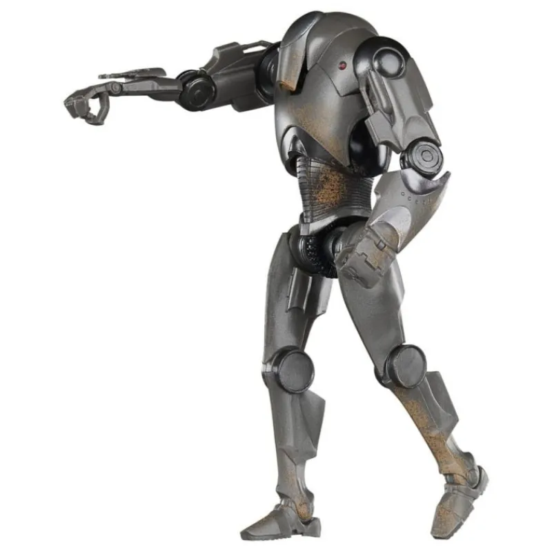 Hasbro Regalos Star Wars Por Personaje |Replicas Y Coleccionismo Star Wars ^Pack de Figuras C-3PO y Super Battle Droid - Star Wars Black Series