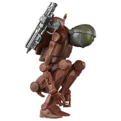 Hasbro Regalos Star Wars Por Personaje |Replicas Y Coleccionismo Star Wars ^Pack de Figuras C-3PO y Super Battle Droid - Star Wars Black Series