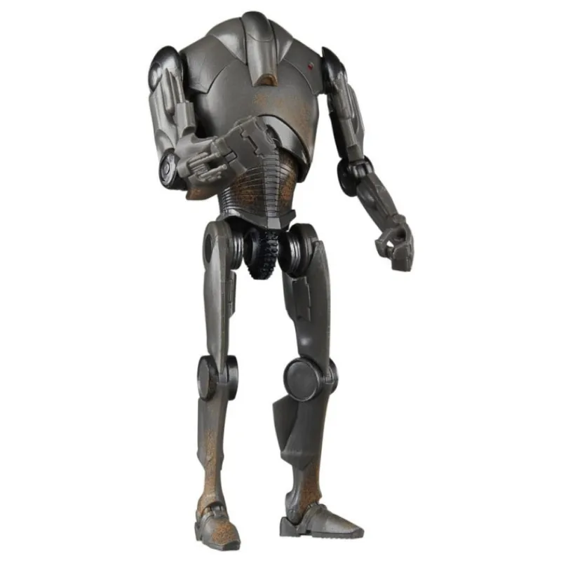 Hasbro Regalos Star Wars Por Personaje |Replicas Y Coleccionismo Star Wars ^Pack de Figuras C-3PO y Super Battle Droid - Star Wars Black Series
