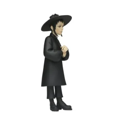 Neca Beetlejuice^Pack de Figuras Toony Terrors Bitelchús Lydia y Astrid 15 cm