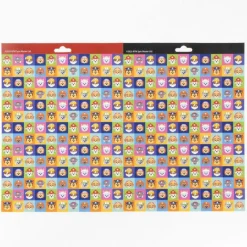 Cerdá Kids Para El Cole^Pack de Pegatinas Paw Patrol - Más de 300 Artículos de Papelería