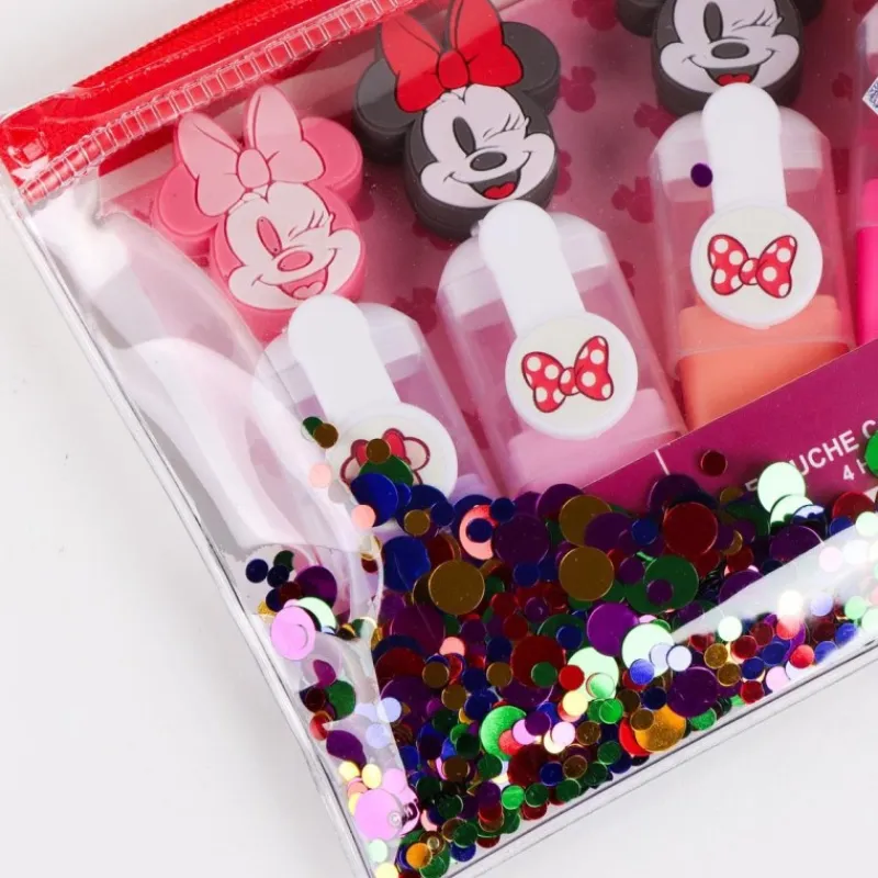 Cerdá Kids Disney Para Niñas|Para El Cole^Pack de Subrayadores Minnie Mouse Multicolor
