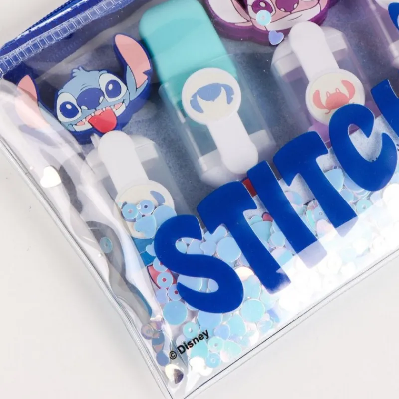 Pack de Subrayadores Multicolor de Stitch - Artículos de Papelería Papelería Disney|Películas Y Personajes De Disney ·Lilo Y Stitch