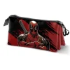 Otros Fabricantes Superhéroes Marvel|Mochilas Marvel^Pack mochila + estuche Deadpool Marvel