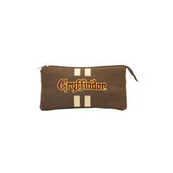 Best Pack mochila + estuche Gryffindor vintage Harry Potter Bolsos Y Complementos Harry Potter