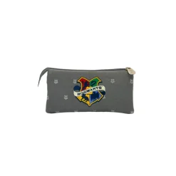 Otros Fabricantes Bolsos Y Complementos Harry Potter^Pack mochila + estuche Hogwarts vintage Harry Potter