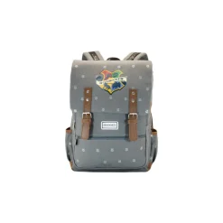 Otros Fabricantes Bolsos Y Complementos Harry Potter^Pack mochila + estuche Hogwarts vintage Harry Potter