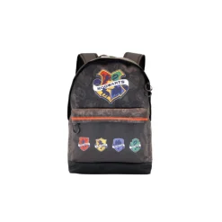 New Pack mochila + estuche Houses Harry Potter Bolsos Y Complementos Harry Potter