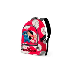 New Pack mochila + estuche Lilo y Stitch Papelería Disney|Películas Y Personajes De Disney ·Lilo Y Stitch