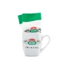 New Pack regalo taza y calcetines Friends Central Perk Friends