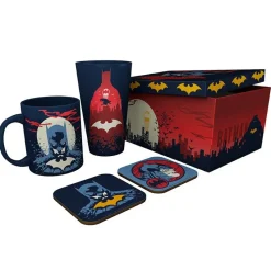 Abystyle Regalos De Superhéroes Dc|Dc Hogar^Pack Regalo XXL DC Comics Batman