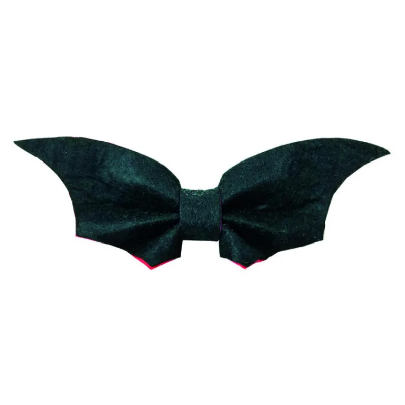 New Pajarita Vampiro de 12,5X5,5 cm Prendas Accesorias Para Disfraces|Accesorios Halloween Y Terror