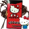 Japon Market 24h Chuches Japonesas^Palitos Hello Kitty Choco Biscuit