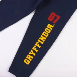 Sale Pantalón chándal Largo Harry Potter Niños Harry Potter Para Niños|Ropa Y Téxtil: Cosas Que Ponerse Para Niños