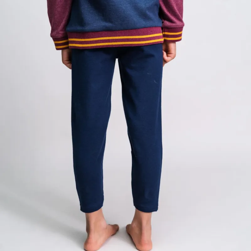 Sale Pantalón chándal Largo Harry Potter Niños Harry Potter Para Niños|Ropa Y Téxtil: Cosas Que Ponerse Para Niños