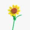Best Kit de Construcción Girasol Licencia Oficial Juguetes, Figuras Y Más Regalos Para Peques